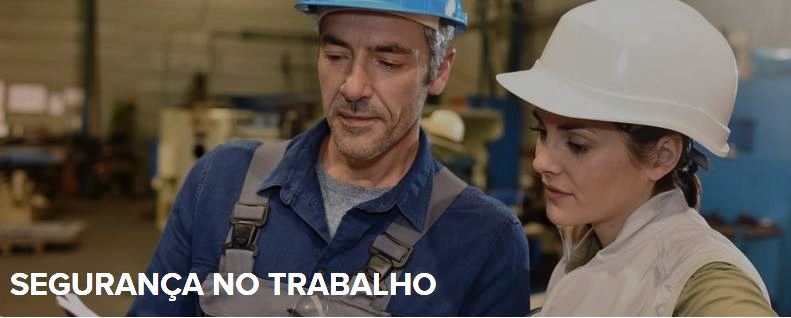 Seguranca trabalho