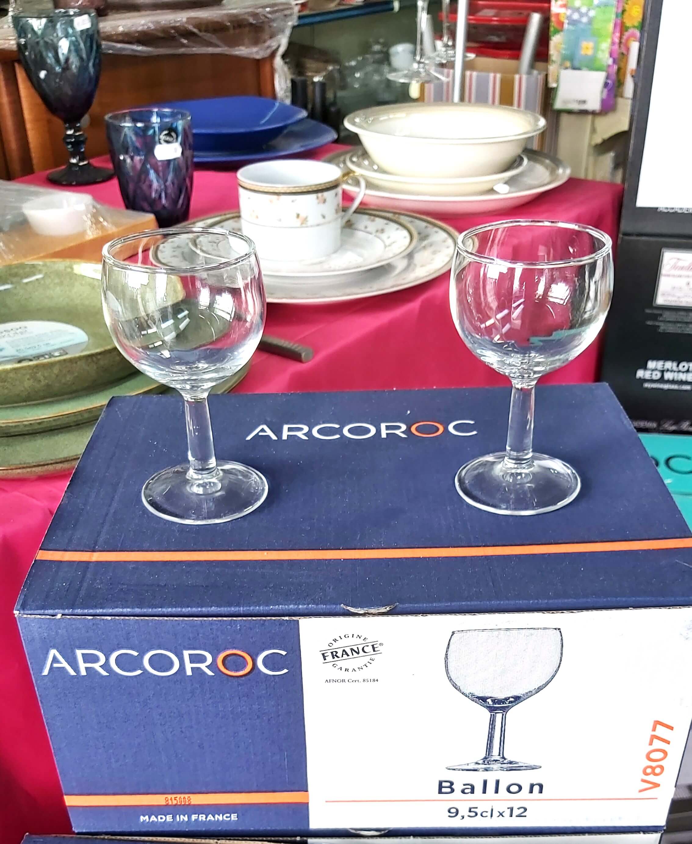 arcoroc24