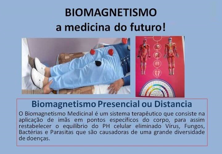 biomagnetismo