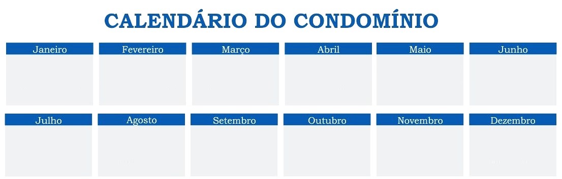 calendariocondominio