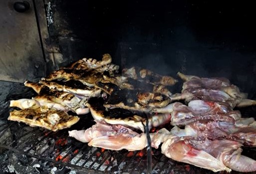 churrasco