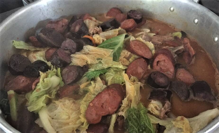 feijoada